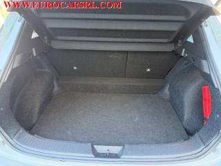 NISSAN Qashqai usata, con Sensore di luce