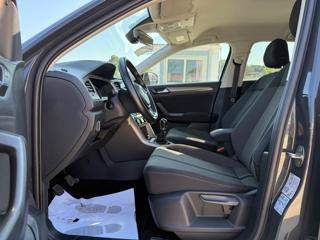 VOLKSWAGEN T-Roc usata, con ESP