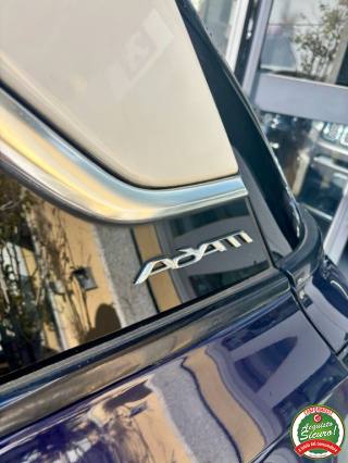 OPEL Adam usata, con Climatizzatore