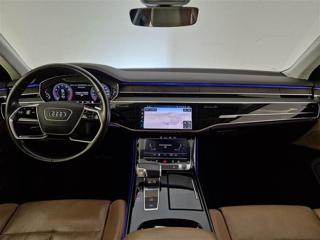 AUDI A8 usata, con Airbag laterali