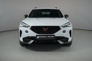 CUPRA Formentor usata, con Autoradio