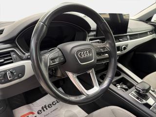 AUDI A4 usata, con Cerchi in lega