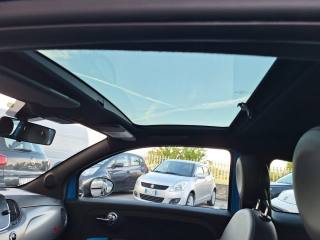 FIAT 500 usata, con Climatizzatore