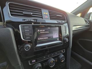 VOLKSWAGEN Golf Variant usata, con Controllo trazione