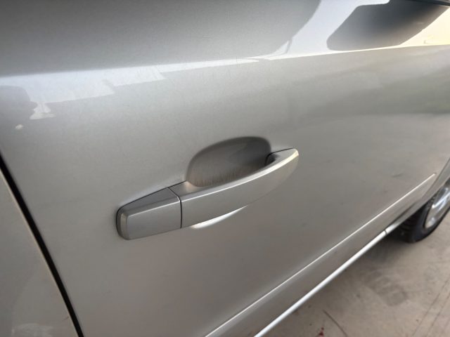 OPEL Zafira usata 44