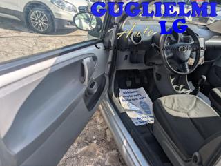 TOYOTA Aygo usata, con Chiusura centralizzata
