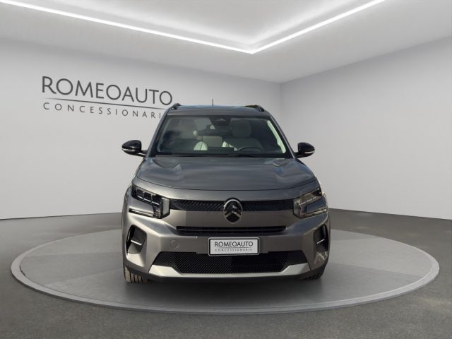 CITROEN C3 usata, con Controllo trazione
