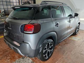 CITROEN C3 Aircross usata, con Airbag Passeggero