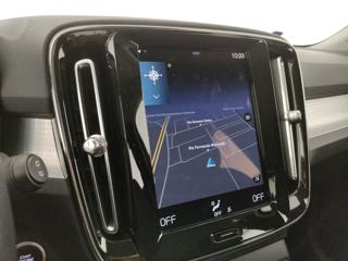 VOLVO XC40 usata, con Sistema di navigazione