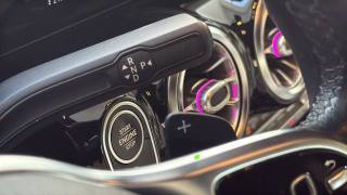 MERCEDES-BENZ GLA 200 usata, con Bluetooth