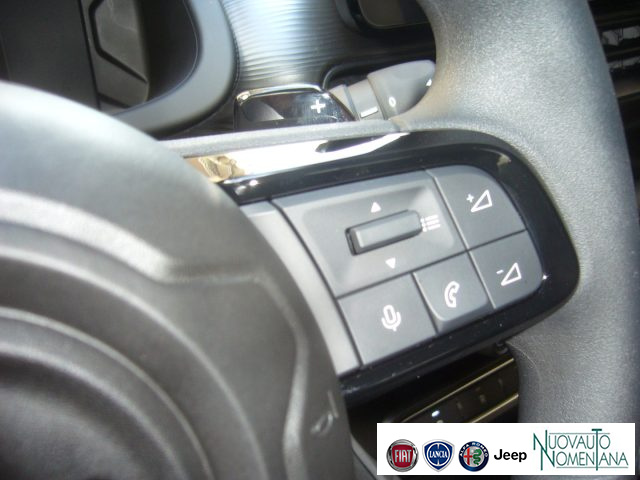 JEEP Avenger usata, con Fari LED
