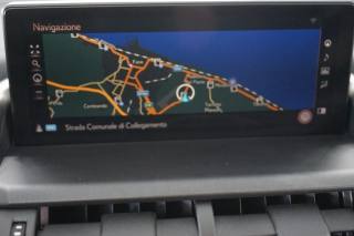 LEXUS NX 300h usata 40