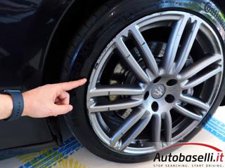 MASERATI Ghibli usata, con Boardcomputer
