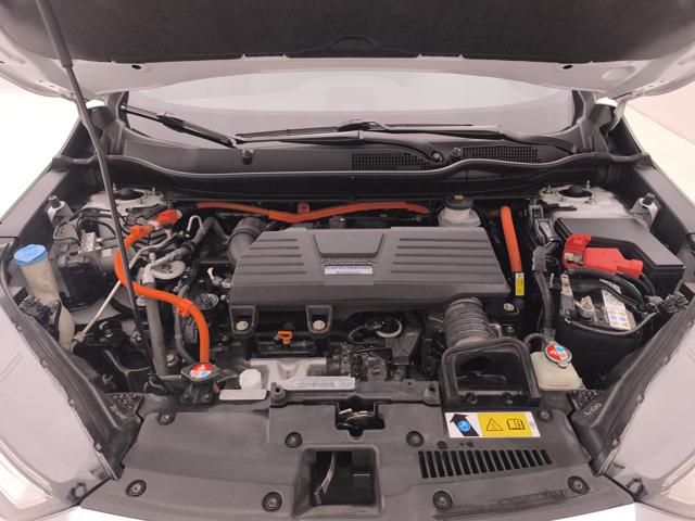 HONDA CR-V usata, con Sensore di pioggia