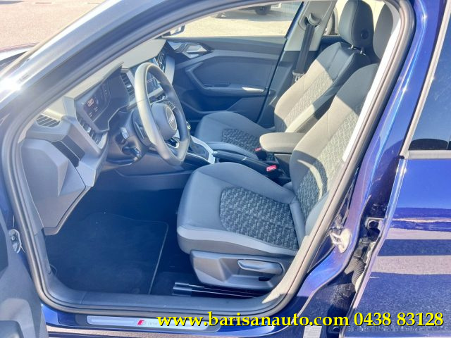 AUDI A1 usata, con Alzacristalli elettrici