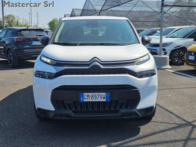 CITROEN C3 Aircross usata, con Chiusura centralizzata