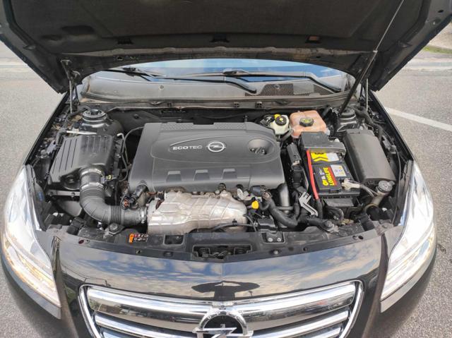 OPEL Insignia usata 10