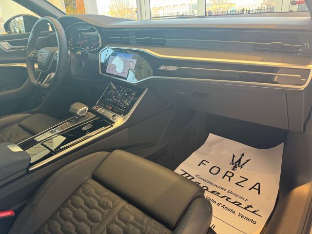 AUDI RS6 usata, con Climatizzatore