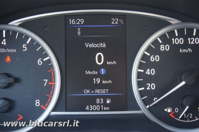 NISSAN Micra usata, con Autoradio digitale