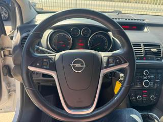 OPEL Meriva usata, con Controllo trazione