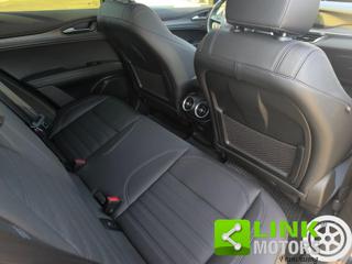 ALFA ROMEO Stelvio usata, con Vivavoce