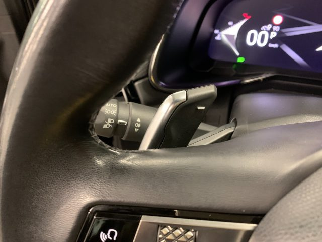 DS AUTOMOBILES DS 7 usata, con Luci diurne LED