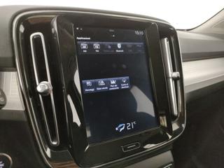 VOLVO XC40 usata, con Park Distance Control