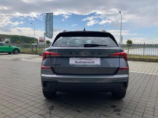 SKODA Kamiq usata, con Airbag laterali
