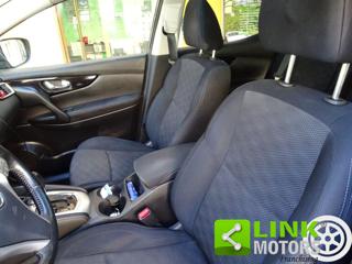 NISSAN Qashqai usata, con Chiusura centralizzata