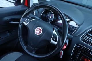 FIAT Punto usata, con Vivavoce