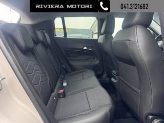 JEEP Avenger usata, con Controllo automatico clima