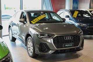 AUDI Q3 usata, con Airbag laterali