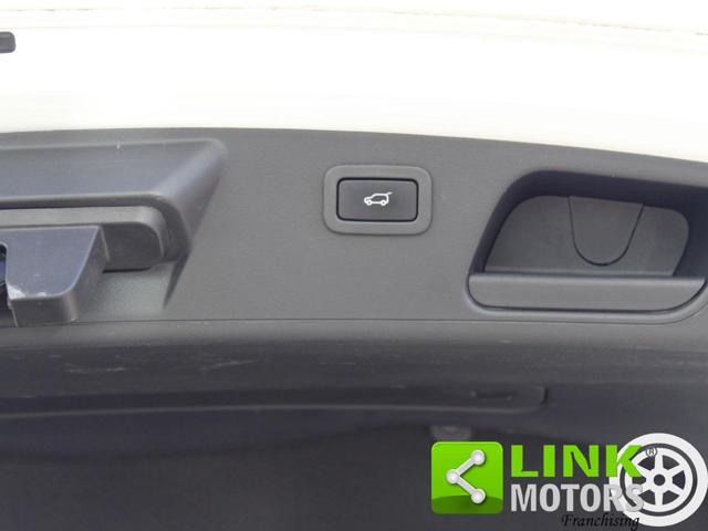 JAGUAR E-Pace usata, con Servosterzo