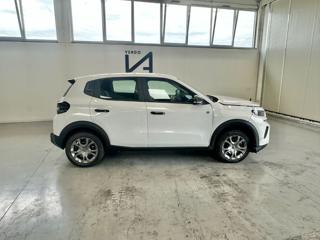 CITROEN E-C3 usata, con Chiusura centralizzata