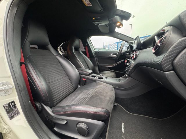 MERCEDES-BENZ A 250 usata, con ESP