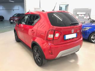 SUZUKI Ignis usata, con Chiusura centralizzata