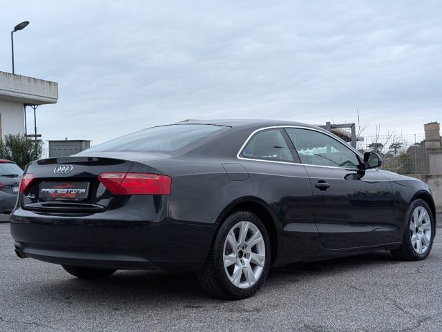 AUDI A5 usata, con Airbag