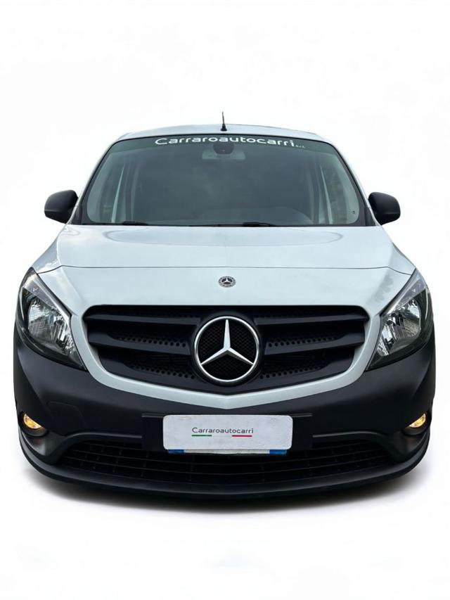 MERCEDES-BENZ Citan usata, con Airbag