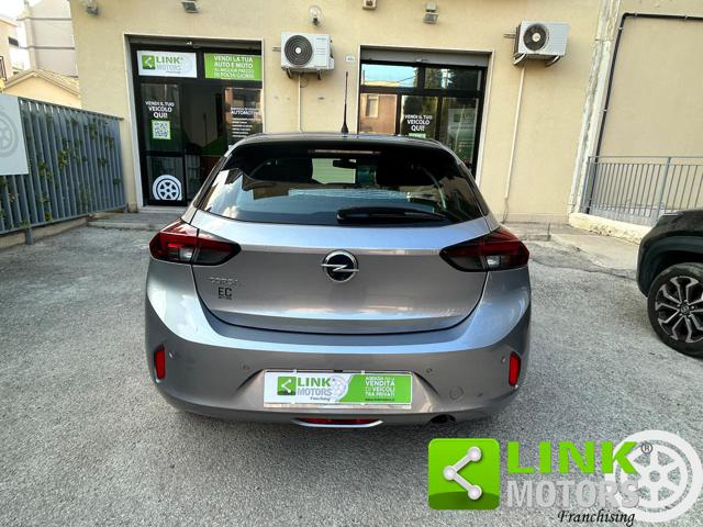 OPEL Corsa usata 9