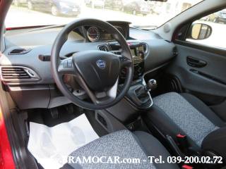 LANCIA Ypsilon usata, con ESP
