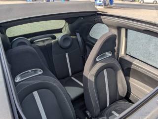 ABARTH 500 usata, con Cerchi in lega