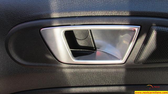 FORD EcoSport usata 62