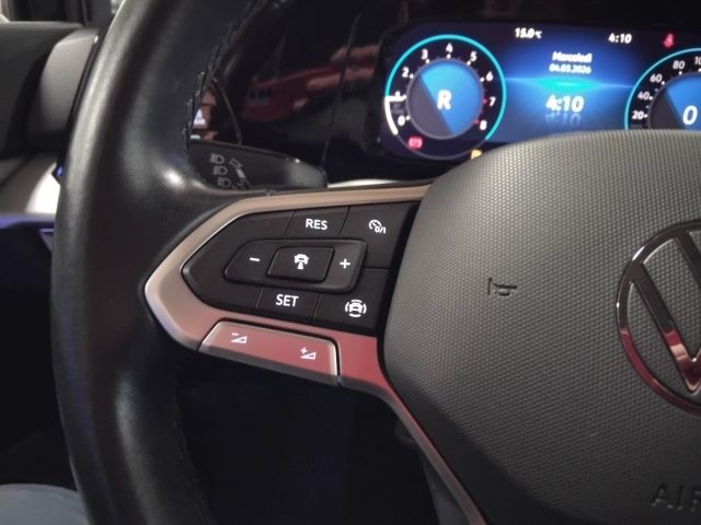 VOLKSWAGEN Golf usata 25