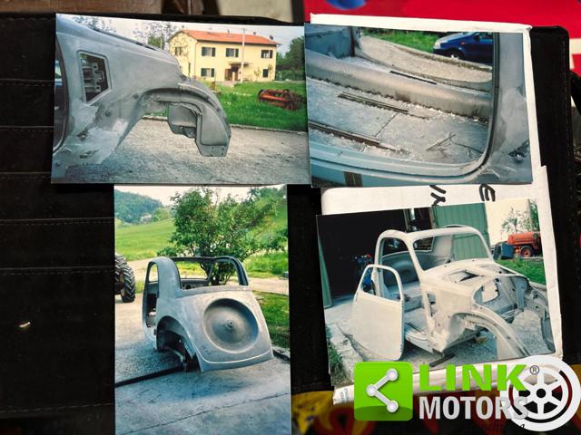 FIAT Topolino usata 24