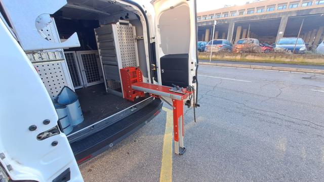 FIAT Doblo usata, con Cronologia tagliandi