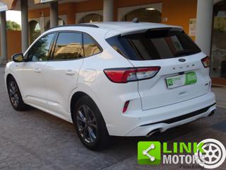 FORD Kuga usata, con Autoradio