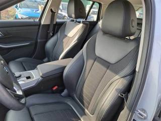 BMW 318 usata, con Chiusura centralizzata