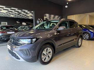VOLKSWAGEN T-Cross usata, con Airbag laterali