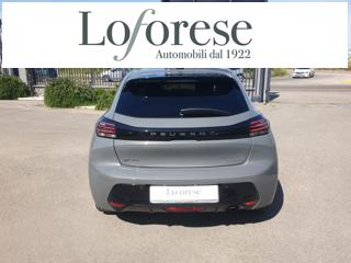 PEUGEOT 208 usata, con Chiusura centralizzata