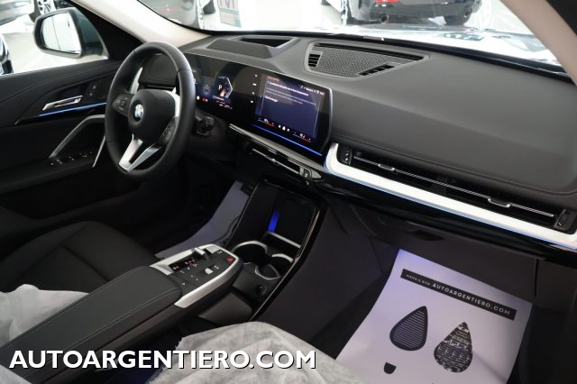 BMW X1 usata, con Chiusura centralizzata senza chiave